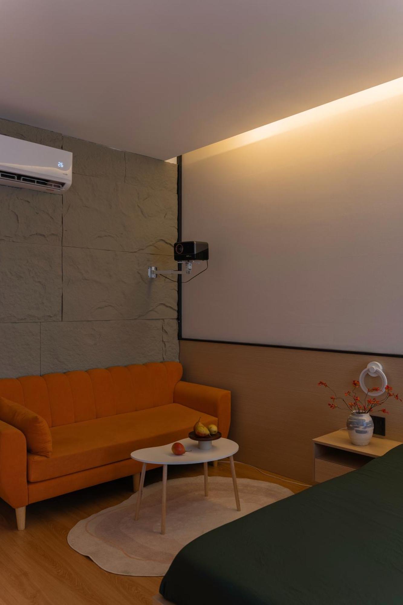 Zeus Living - City Central Ho Chi Minh-staden Exteriör bild