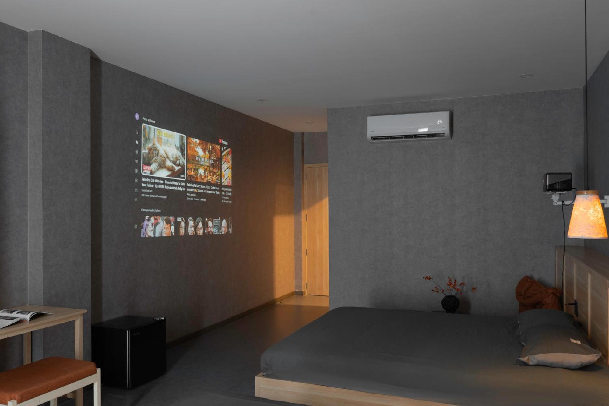 Zeus Living - City Central Ho Chi Minh-staden Exteriör bild